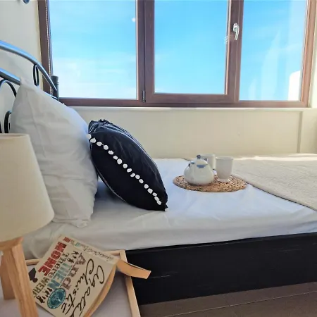 Voyage Hétvégi ház