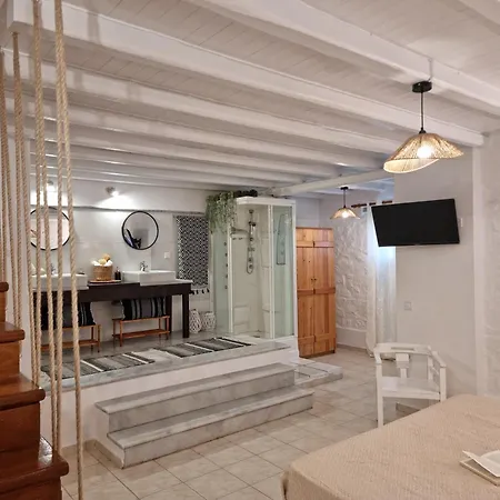 Voyage Country house